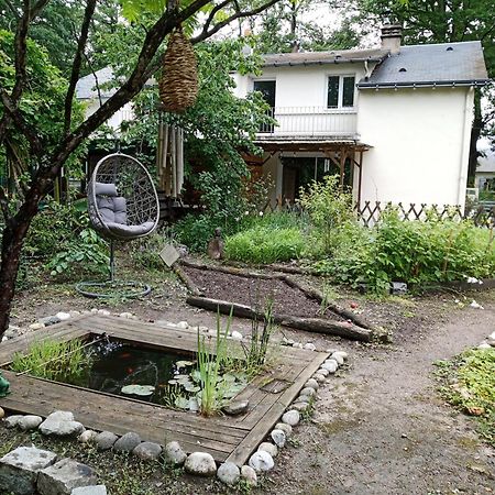 Maison Pres Des Bois ジュー・レトゥール エクステリア 写真